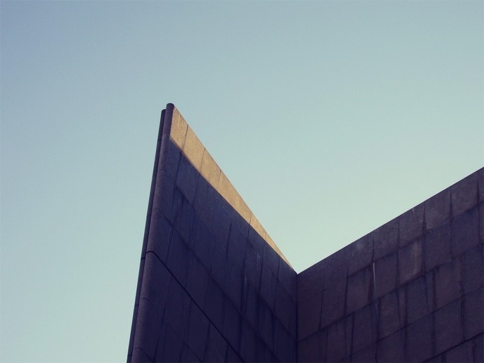 Inside-out 1 #photography #architecture