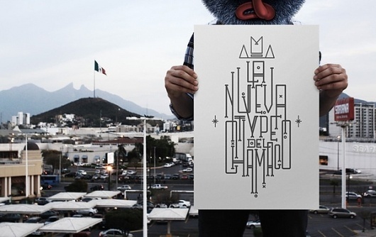 Google Reader (419) #typography