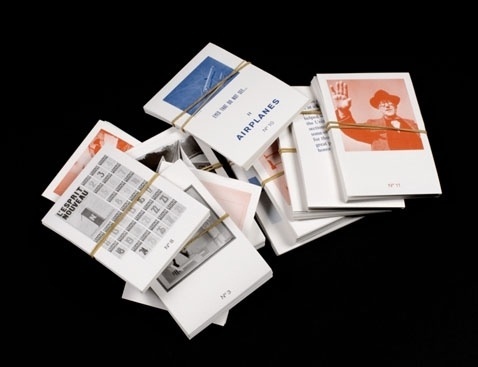 A Day in the Life of Le Corbusier, Barbican Art Gallery | OK-RM #print #book