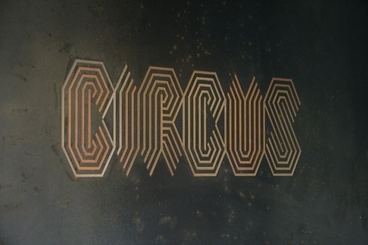 mind design #mind #circus #identity #design