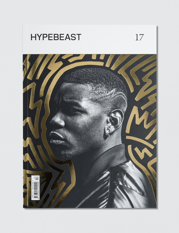Hypebeast Magazine Issue 17: The Connection Issue | HBX.