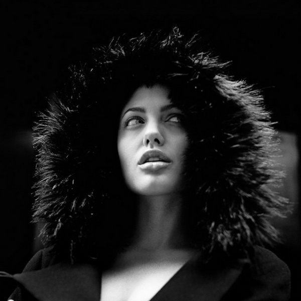 Samuel Bayer #celebrity #photography #portrait