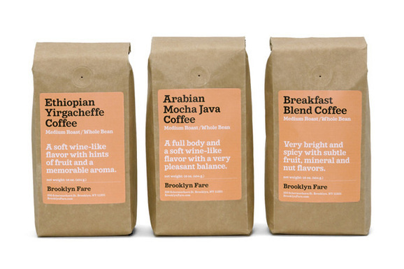 Brooklyn Fare #fare334380 #http #wwwbehancenetgallerybrooklyn
