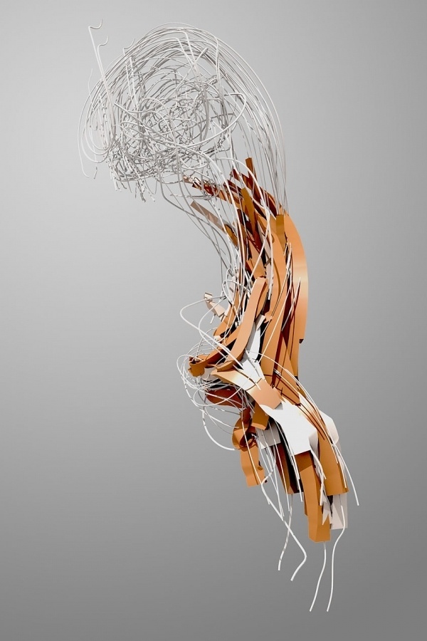 Forms | Quayola #form