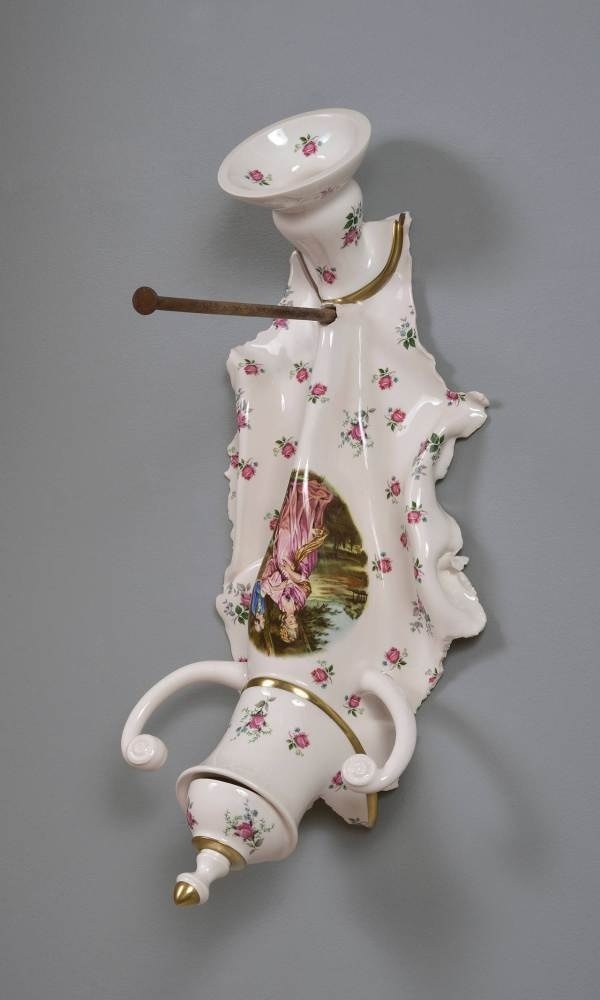 Laurent Craste | PICDIT #sculpture #design #art #ceramic