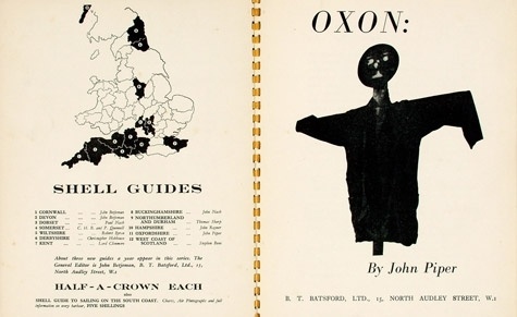 Book: A Shell Eye On England | Travel | Wallpaper* Magazine #wallpaper #book #shell #typography