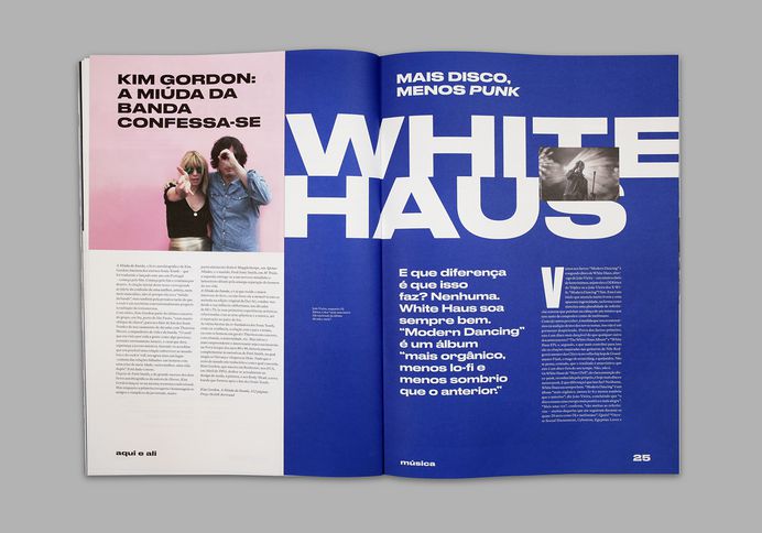 EL MAG on Behance