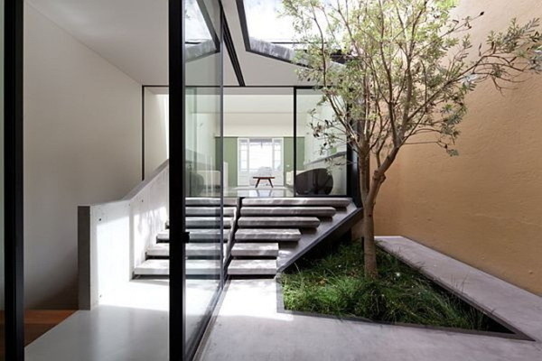 Chenchow Little Architects #chenchow #architects #little #architecture #australia