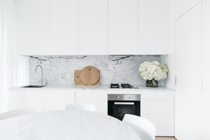 John & Douglas | Minimalist Interior #minimal #minimalist #minimalinterior #interior