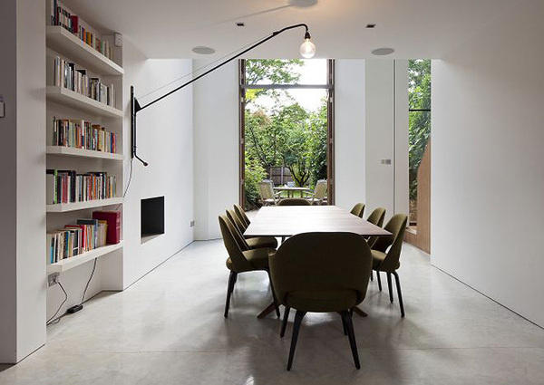 desire to inspire desiretoinspire.net #interiors