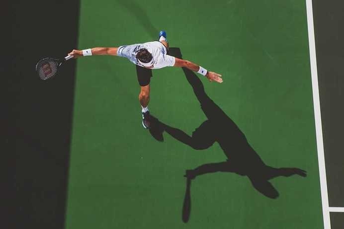 Athletics by Anthony Shea #inspiration #sport #photography