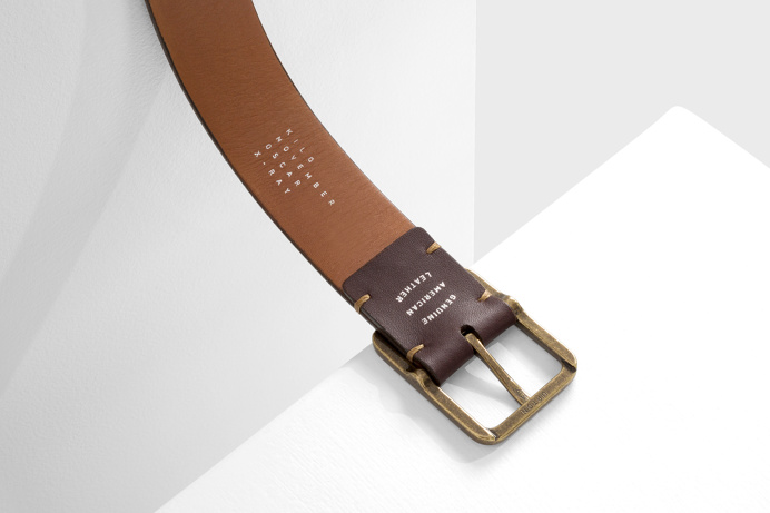Upton Belts. Product design and photography. #product #design #photography #ecommerce #art #belt #belts