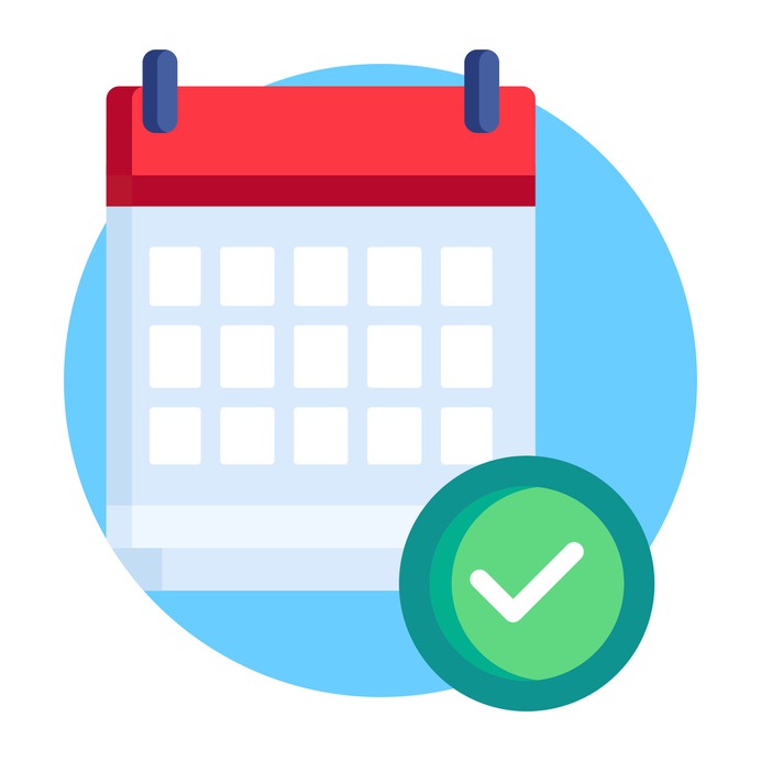 See more icon inspiration related to event, calendar, date, check, organization, time and date, events, schedule and interface on Flaticon.