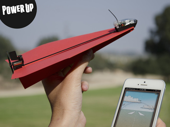 PowerUp 3.0 #tech #flow #gadget #gift #ideas #cool