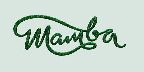 Tumblr #lettering