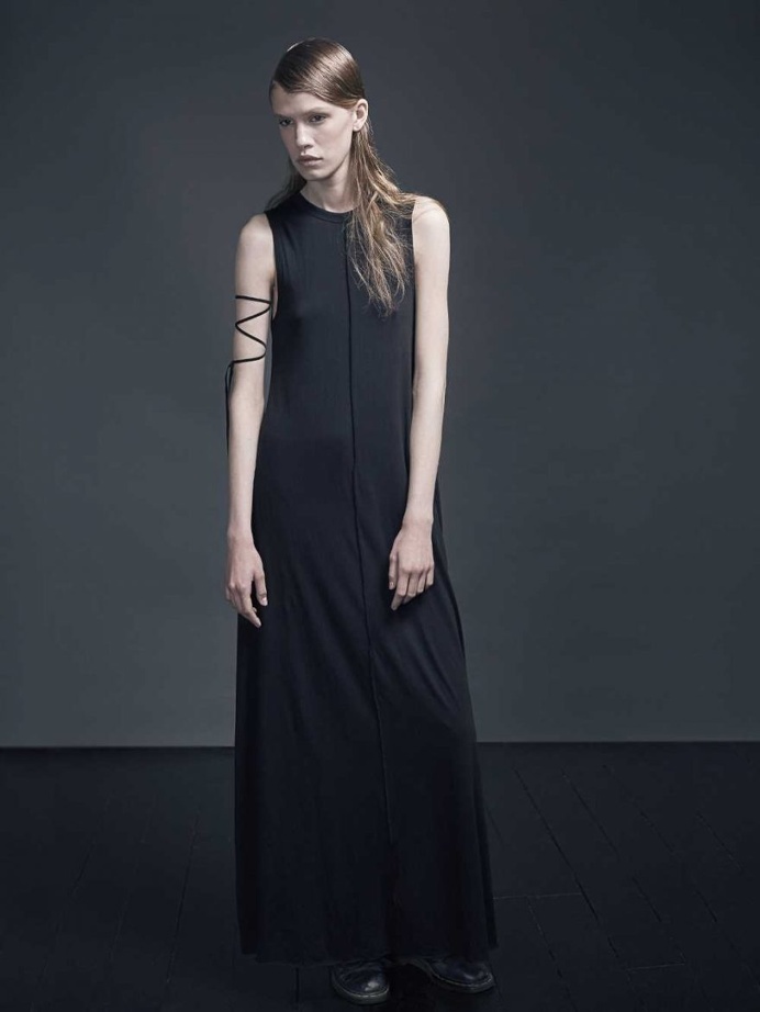 Fashion Photography by Aldo Filiberto