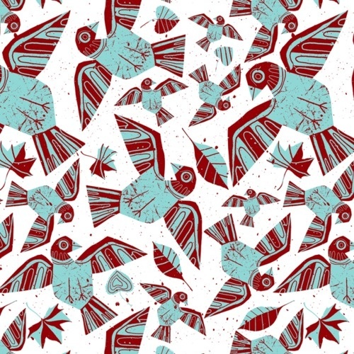 Google Reader (1000+) #pattern