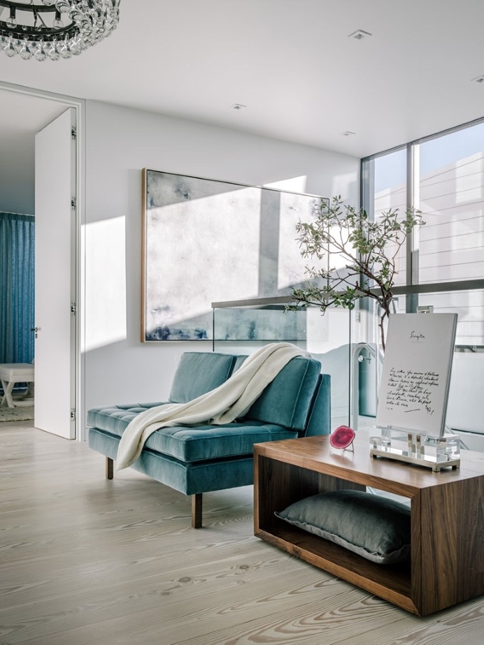 San Francisco Modern House