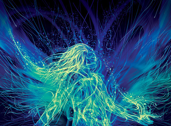 Stop Haunt Me Everyday #digital