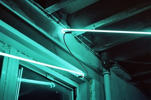 Filth Flarn Filth #lighting #photography #dark