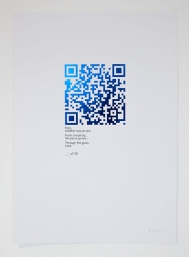 DesignStudio—Nokia Pure #nokia #code #poster #pure