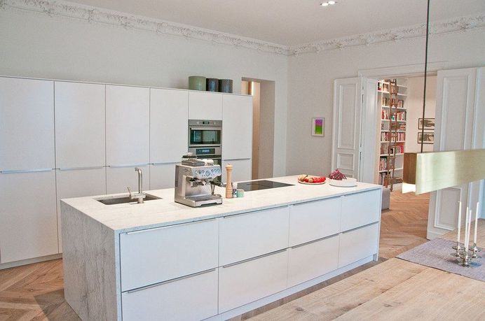 KC Apartment in Berlin by Set-Office Architects 4