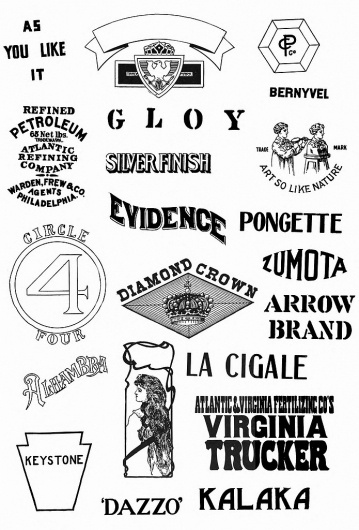 All sizes | Diamond Crown | Flickr - Photo Sharing! #logos #vintage