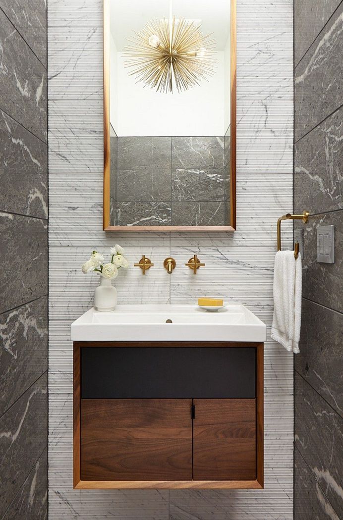 Theodore Wirth Ranch, Strand Design 12