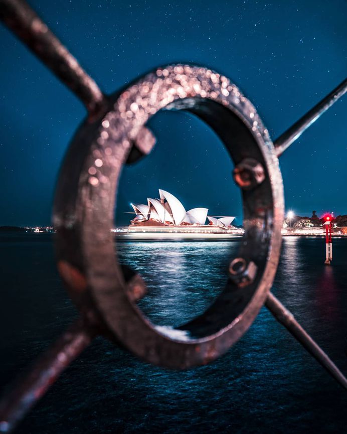 Creative Urban and Architecture Photography by Demas Rusli