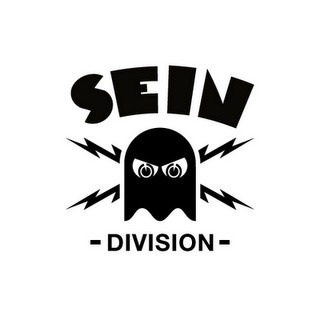 SEIN division #division #sein #flash #blackwhite