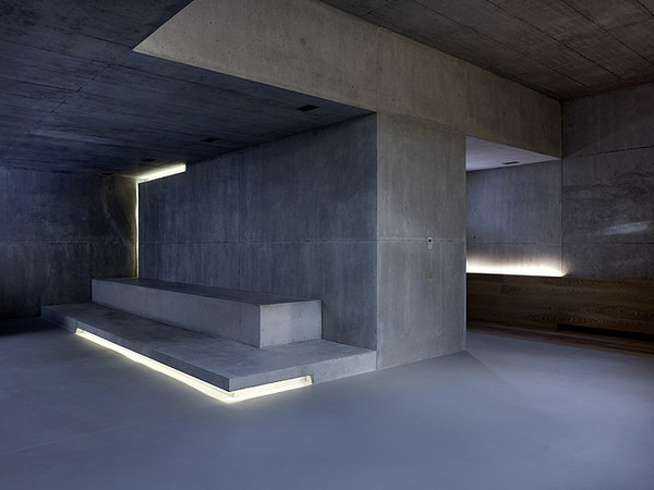 2Verandas / Gus Wüstemann #swiss #wstemann #architecture #gus #minimal