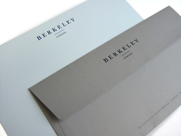 Construct — Berkeley Branding #stationary #branding