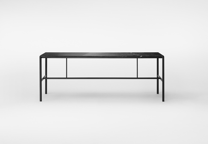 Mies Dining Table