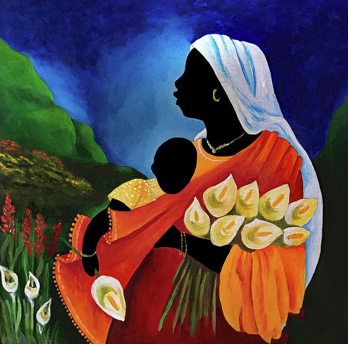 religious paint by number & religious paintings #painting