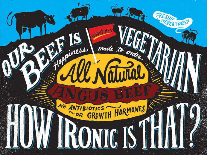 jon contino #illustration #lettering #typography