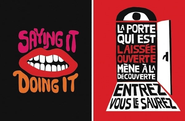 Typography - Marcus Walters #marcus #walters
