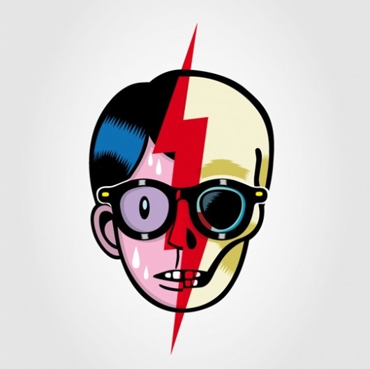 tumblr_m2j9a7txUU1qzyq4fo1_1280.png 540×539 pixels #logo #illustration