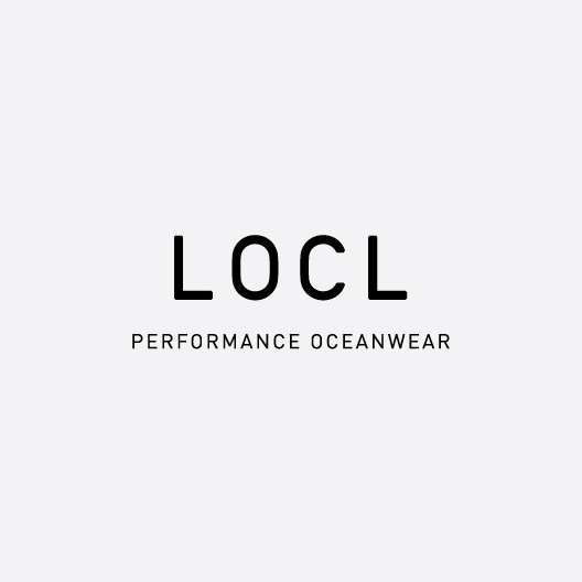 Locl Branding by High Tide NYC #surfing #logo #design #branding