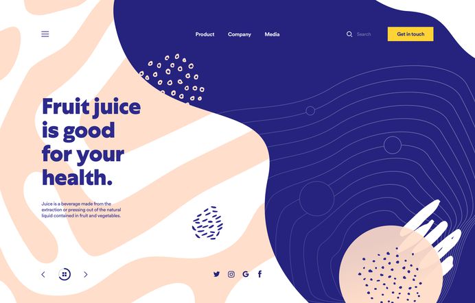 Organic full