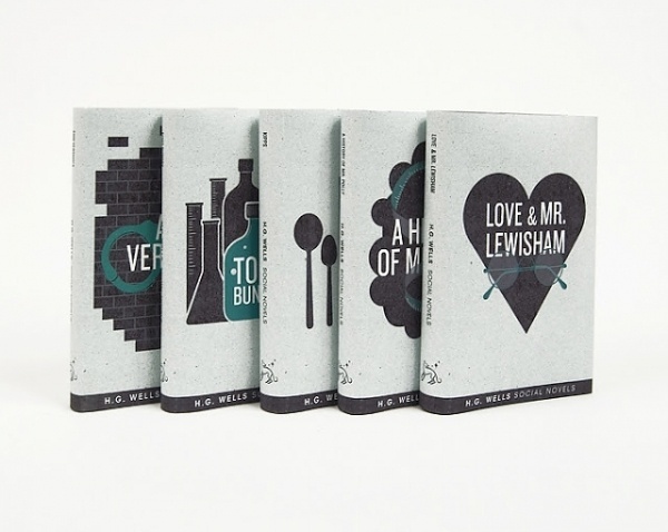 Good design makes me happy #cover #design #book #typography