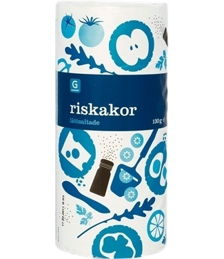 Free Flavour » Garant Riskakor #packaging #shaker #illustration #riskakor #salt #spot