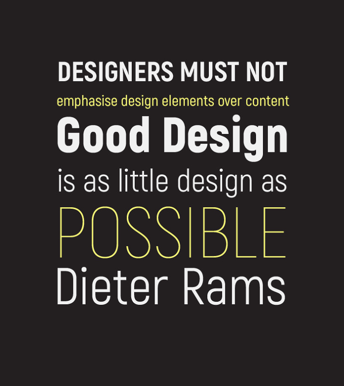 Akrobat – Modern Free Sans Serif Font