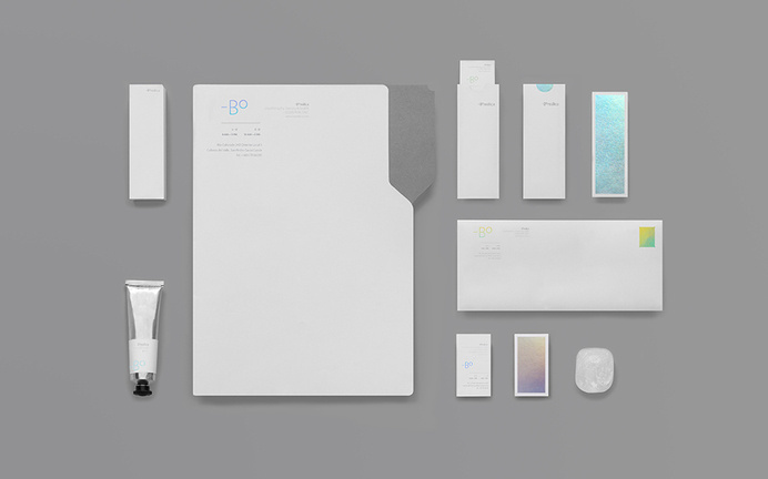 Boreálica — The Dieline #packaging #temperature #minimal