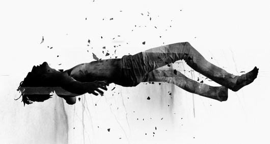 Rise | Hold Fast Creative #white #from #and #black #the #rise #dead #rising