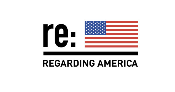 Re: America #politics #branding #campaign #identity #america