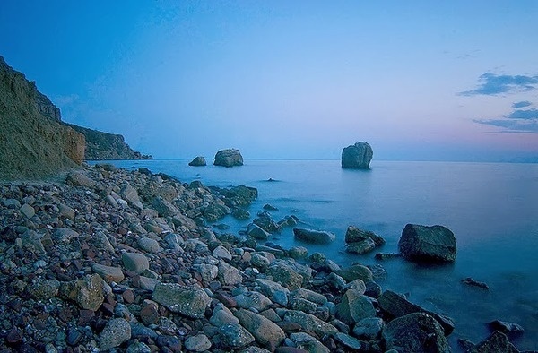 Landscape Photography by Ivan Supertramper #inspiration #photography #landscape