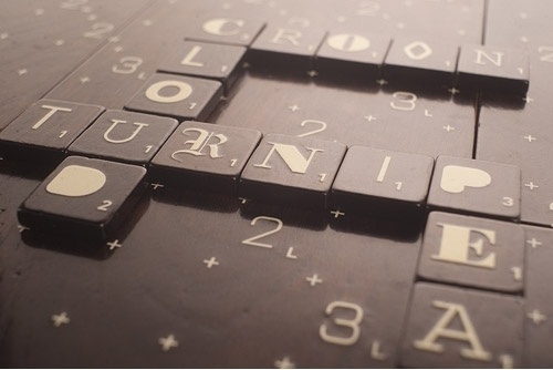 tumblr_m2q143j77x1qziq9oo1_500.jpg (Immagine JPEG, 500x334 pixel) #lettering #typography