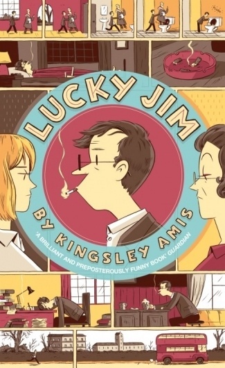 Books, Design & Culture #illustration