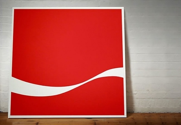 Série You Took My Name - Design Atento #visual #branding #design #graphic #coca #art #cola