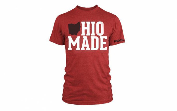 Ohio Made Shirt